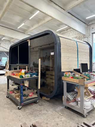Atelier North Heat