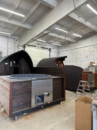 Atelier North Heat