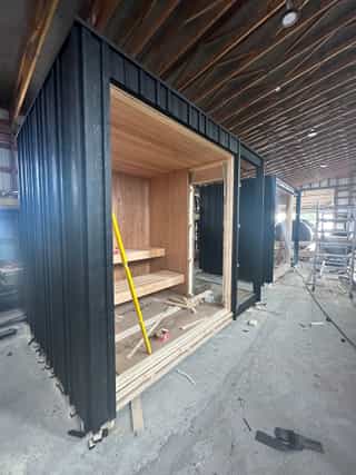 Atelier North Heat